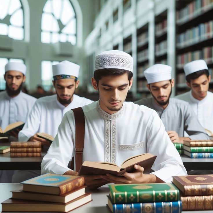 Translation and Tafseer